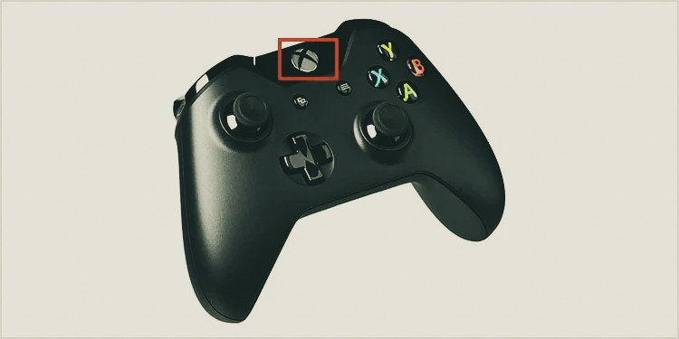 XBOX-controller