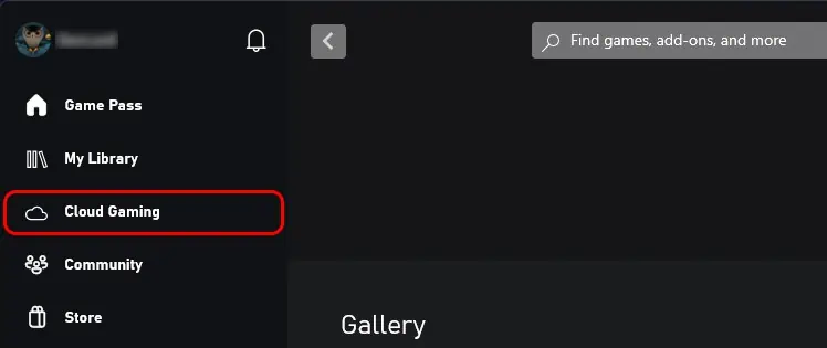 Xbox-App-Cloud-Gaming