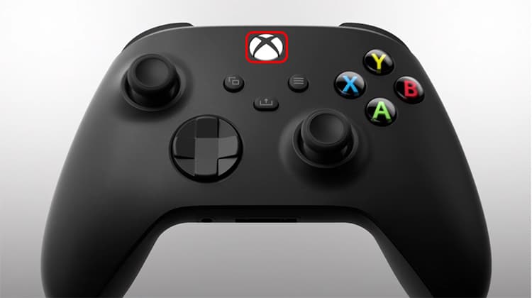 How To Reset Xbox Controllers For Xbox One  Xbox Series And Windows  - 3