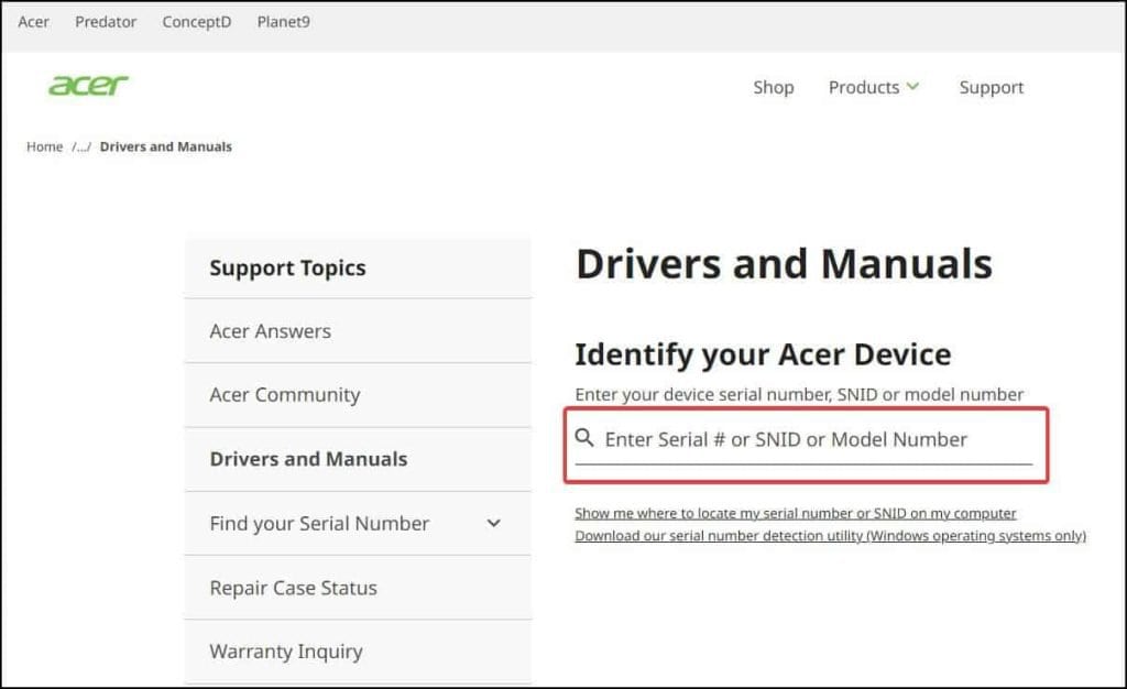 How To Update Drivers On Acer Laptop (StepByStep Guide)