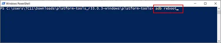adb-reboot