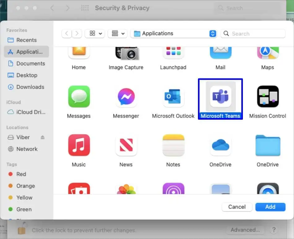 Microsoft Teams Messages Not Sending? Try these 9 Fixes 50 add-microsoft-teams
