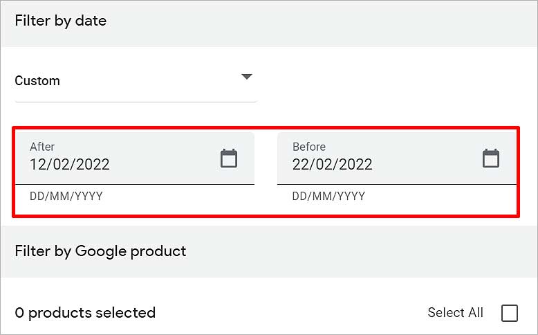 How To View Chrome History By Date  3 Ways To Do It - 35