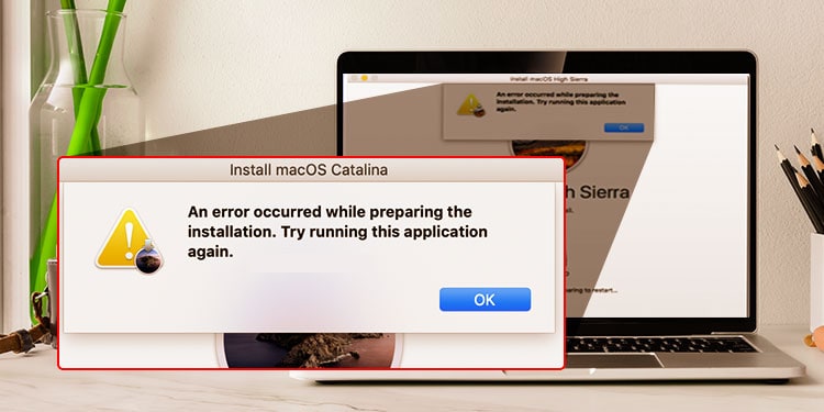 an-error-occurred-while-preparing-the-installation