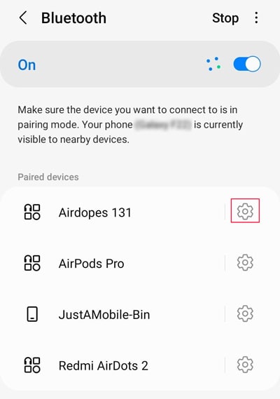 Bluetooth Connected But No Sound  Here s How To Fix It - 24