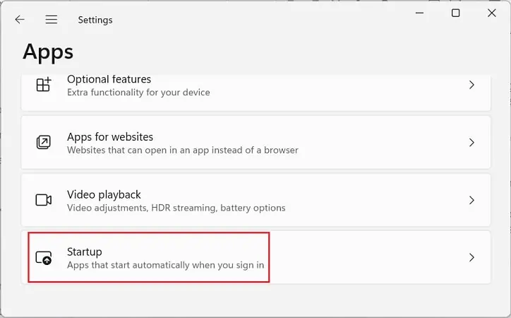 Why Am I Lagging So Much? 16 Ways to Fix a Slow Computer 61 apps-startup