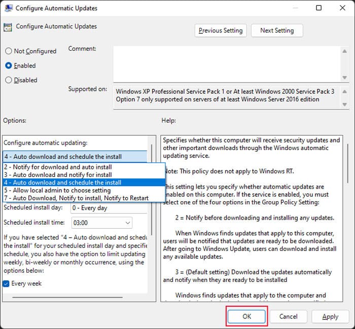 3 Ways To Run Windows Update From Command Line - 81