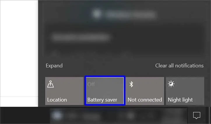 Discord Notifications Not Working? Here's How to Fix It 52 battery-saver-off
