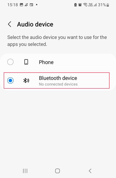 Bluetooth Connected But No Sound  Here s How To Fix It - 67