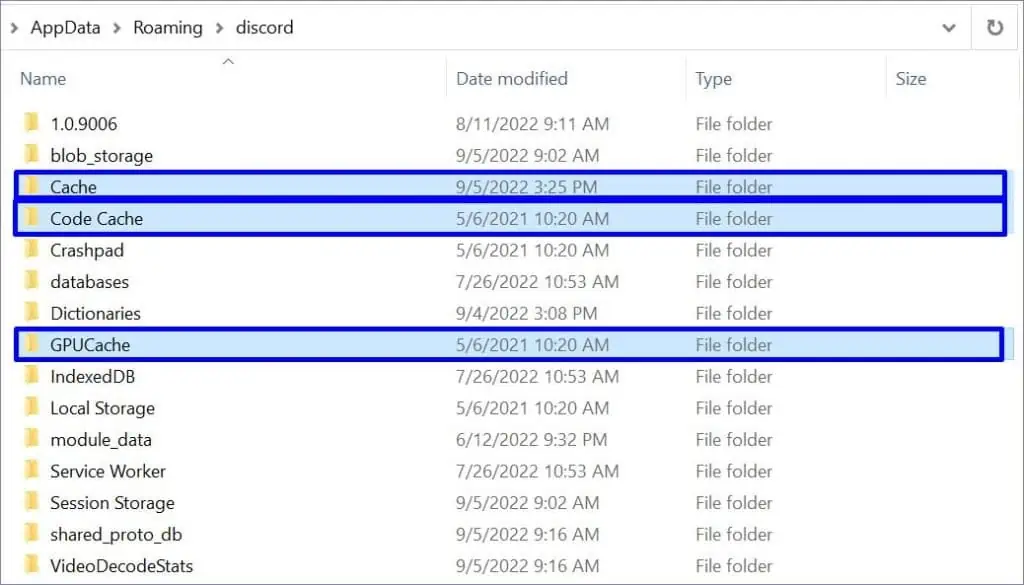 Discord Notifications Not Working? Here's How to Fix It 56 cache-files-1024x585