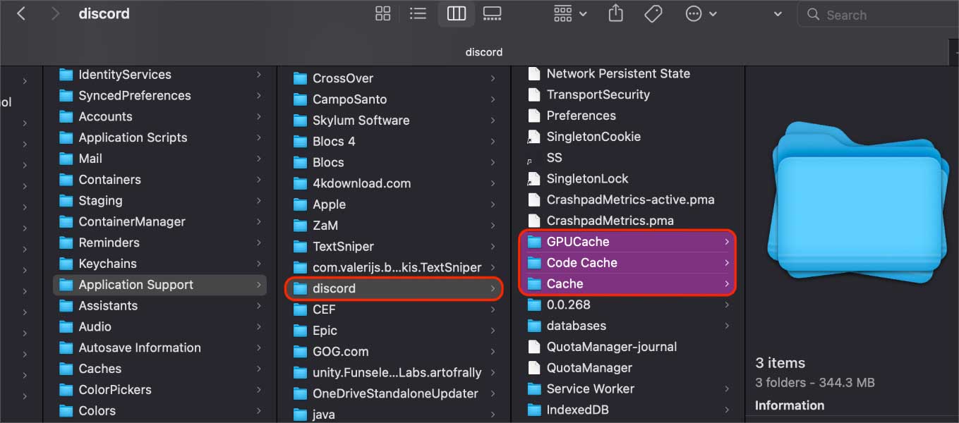 cache-files-mac