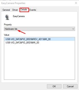 How To Update Camera Driver On Windows