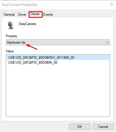 How To Update Camera Driver On Windows - 90