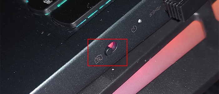 Lenovo Camera Not Working  Try These 8 Fixes - 37