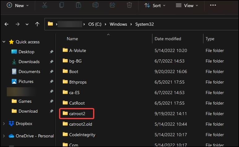  Solved  Microsoft Store  Something Happened On Our End  - 82