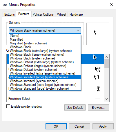 Two Finger Scroll Not Working  Try These Fixes - 12