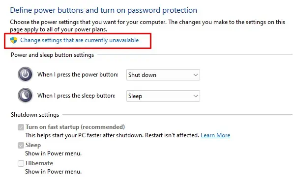 change-settings-that-are-unavailable