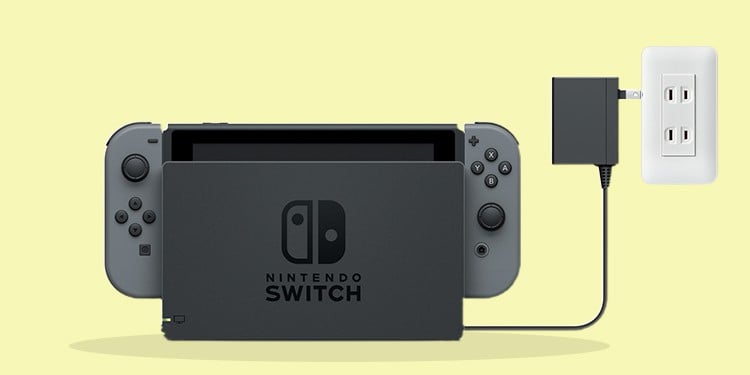 charging-switch