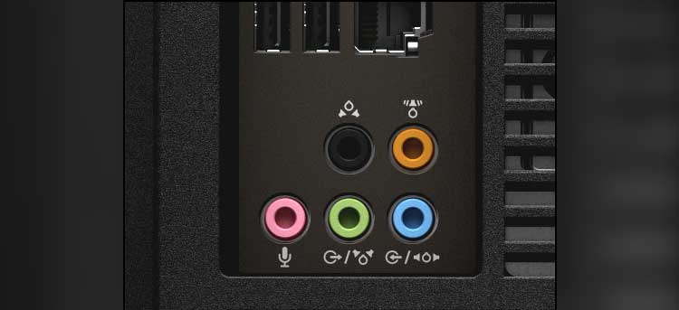 Dell Speakers Not Working? Here’s How to Fix 2 check-audio-ports