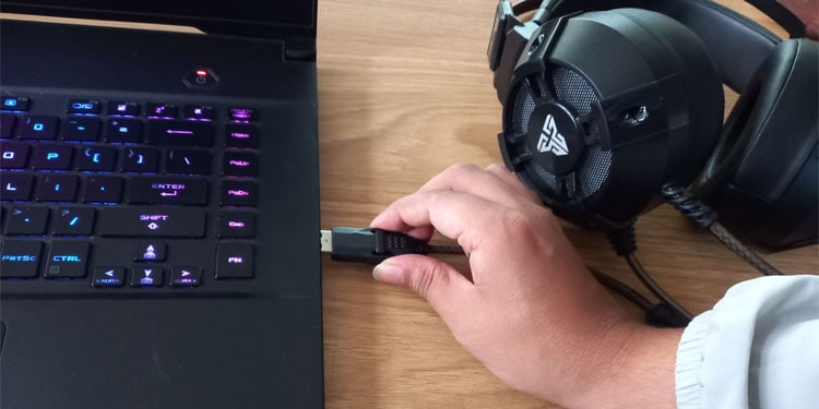 USB Headset Not Working? Try These Fixes 1 check device and ports