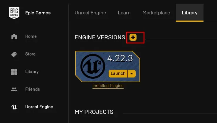 check-for-unreal-engiine-update