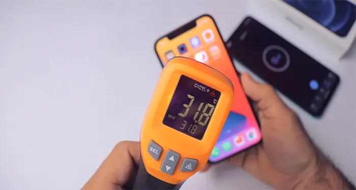 check-the-screens-temperature
