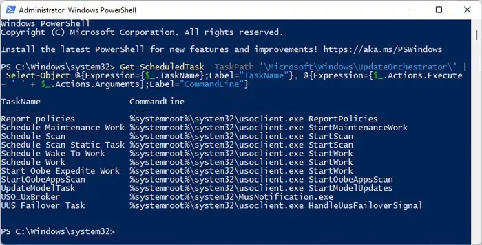 check-usoclient