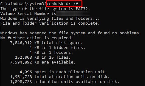 How To Fix  Please Insert A Disk Into Usb Drive  Error  - 24