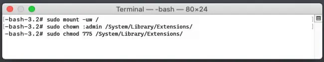 chmod-permissions