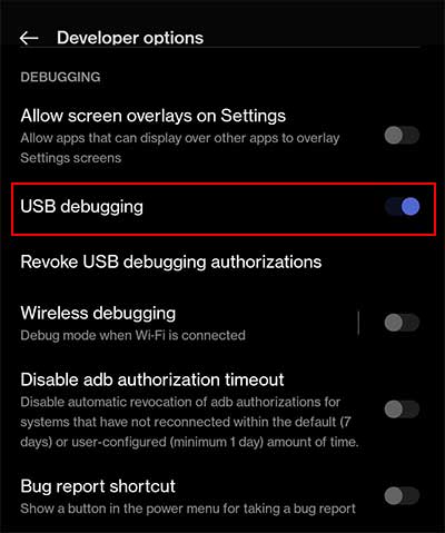 choose-USB-debugging
