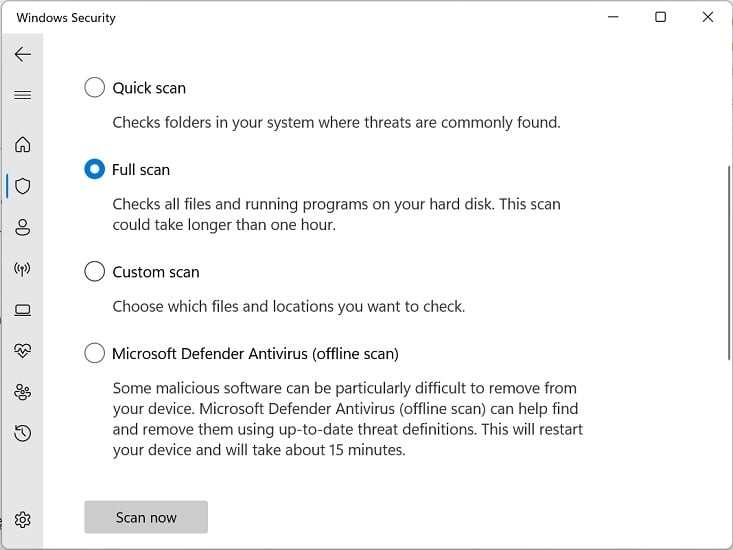 Fix  Windows Could Not Start The DHCP Client Service On Local Computer  12 Possible Ways  - 9