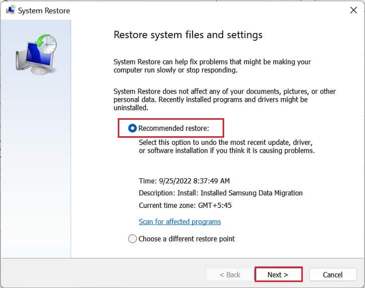 Fix  Windows Could Not Start The DHCP Client Service On Local Computer  12 Possible Ways  - 79