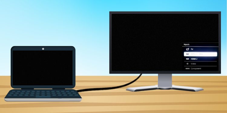 11 Ways To Fix Black Screen On HP Laptop - 73