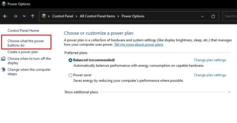 choose-what-the-power-buttons-do