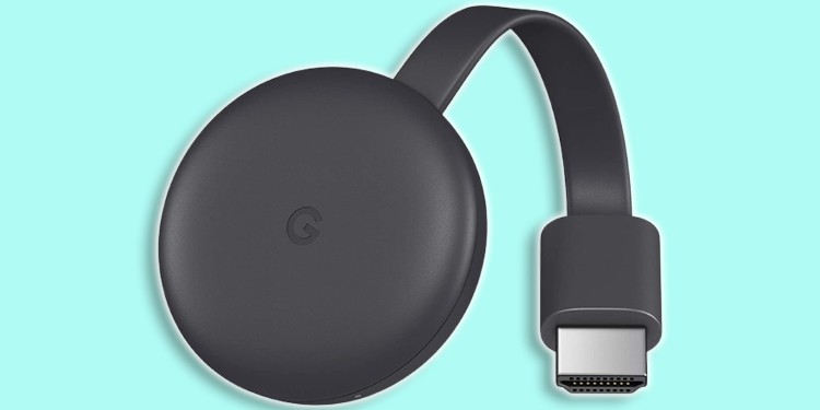 How to Connect Two TVs Together? 6 chromecast