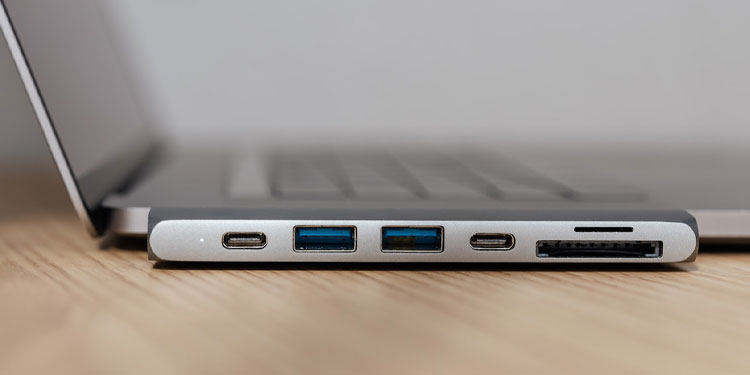 Dell laptop not charging? Here's how to fix it 9 clean charging port