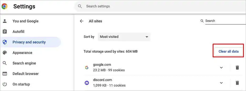 clear-all-data-option