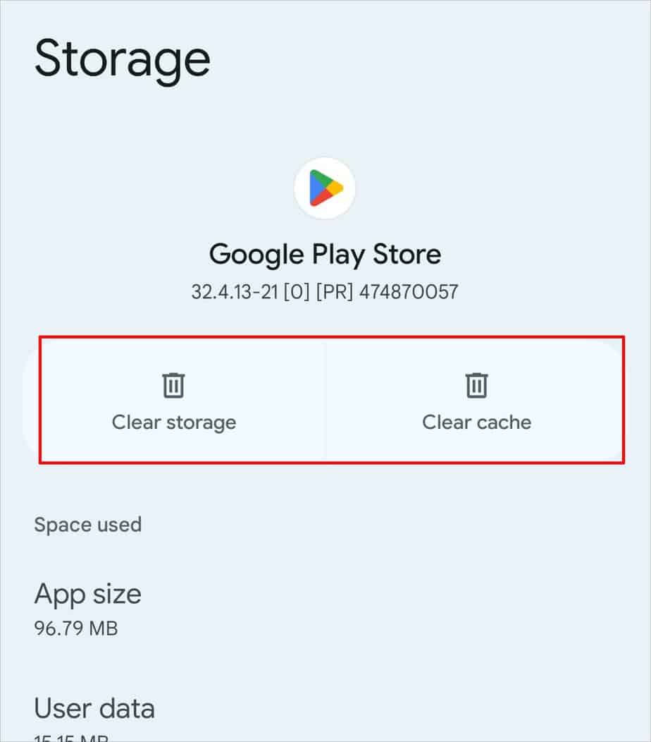 clear-cache-android