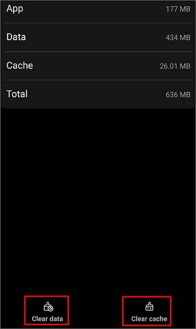 clear-data-and-cache