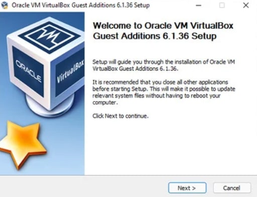 Virtualbox Copy Paste Not Working  Here s How To Fix It - 39