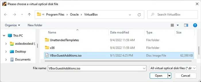 Virtualbox Copy Paste Not Working  Here s How To Fix It - 92
