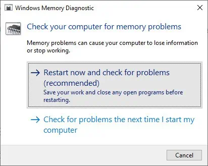 click-on-restart-now-and-check-for-problems
