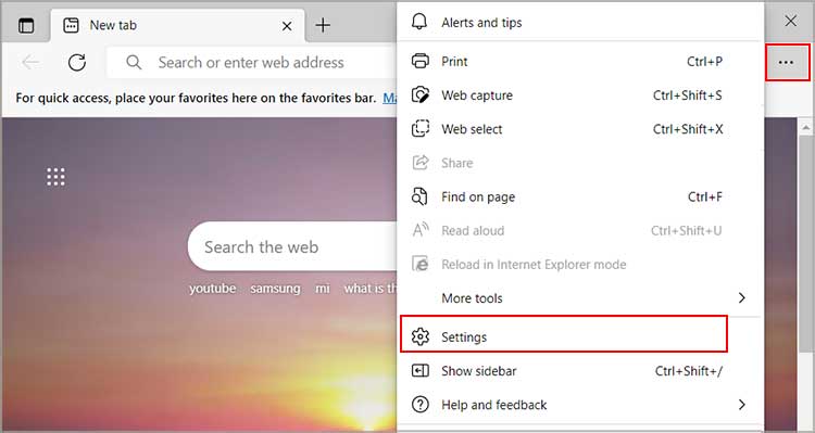 How To Use Compatibility Mode In Microsoft Edge - 65