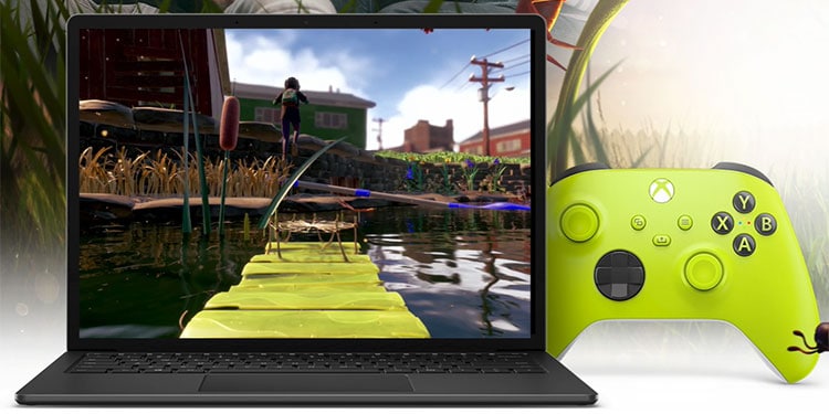 How to Use a Laptop as a Monitor for Xbox One? 7 cloud gaming