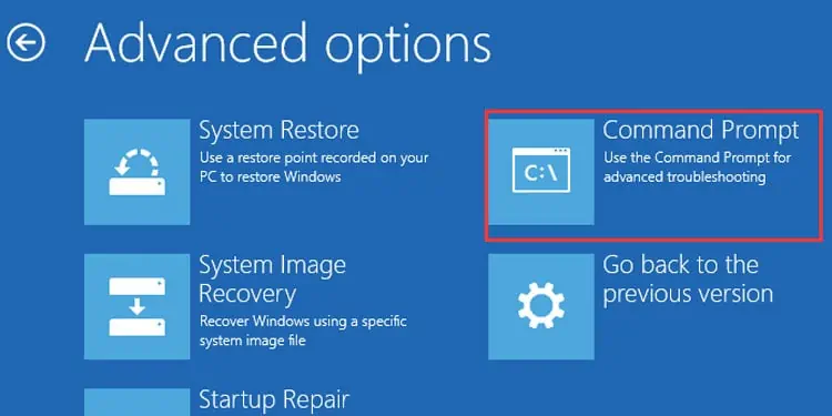 command-prompt-from-advanced-startup-menu
