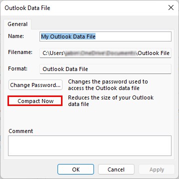 Outlook Slow To Load  Here Are 8 Ways To Fix It - 16