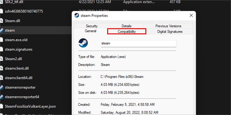 Steamvr Not Working  Here s How To Fix It - 33