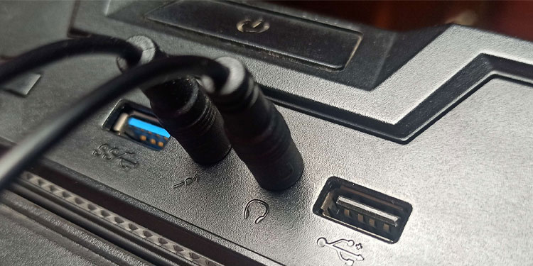 Astro A40 Mic Not Working? Here’s How to Fix It 7 connect astro a40