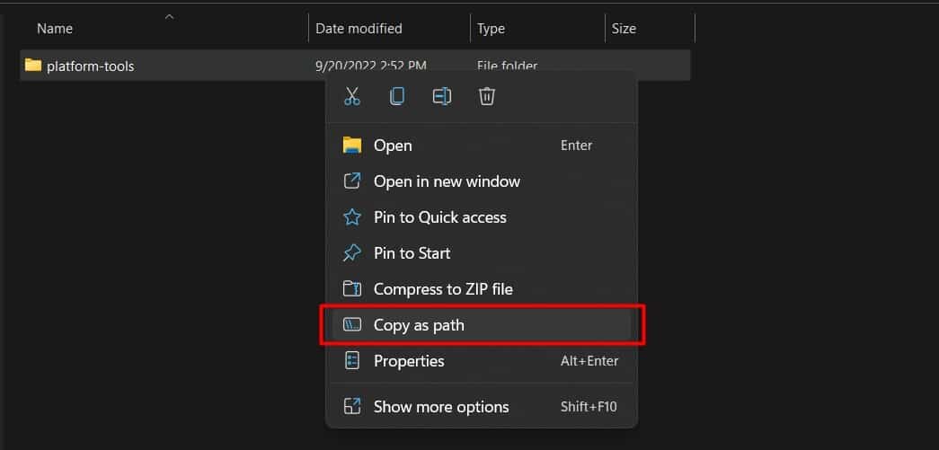 How To Fix  Adb Device Not Found  On Windows  - 66