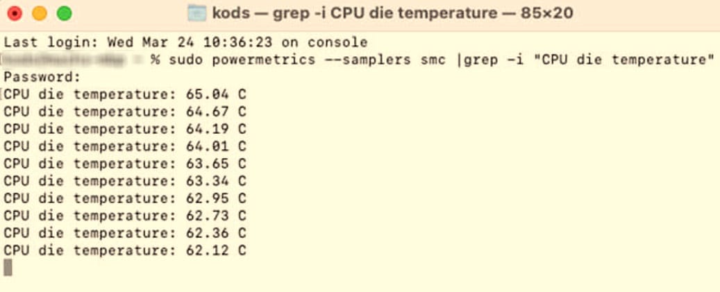 8 Best Tools To Monitor CPU Temperature - 82